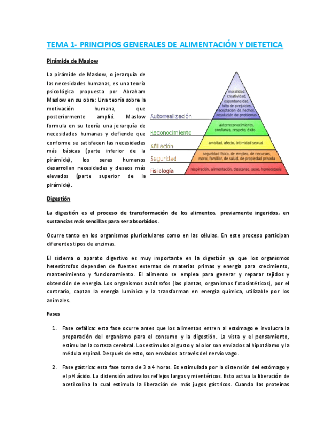 Miniatura del documento Tema 1- Conceptos de alimentos nutrición y dietética.pdf