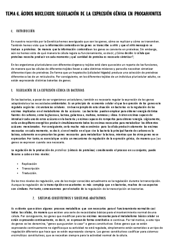 Miniatura del documento TEMA-6.-Regulacion-de-la-expresion-genica..pdf