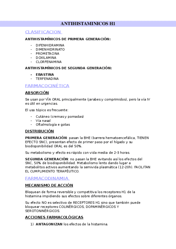 Miniatura del documento ANTIHISTAMINICOS-H1.docx