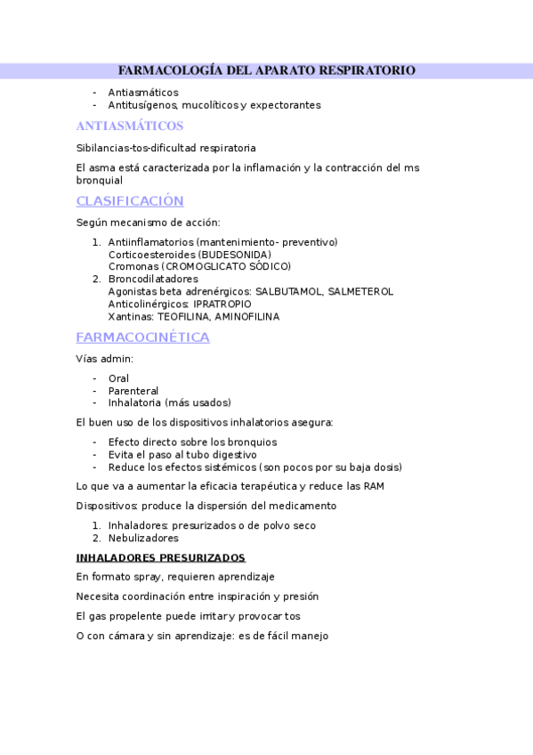 Miniatura del documento FARMACOLOGIA-DEL-APARATO-RESPIRATORIO.docx