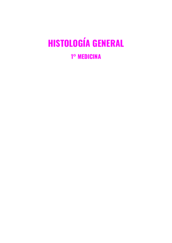 Miniatura del documento Apuntes-completos-Histologia-1-medicina.pdf