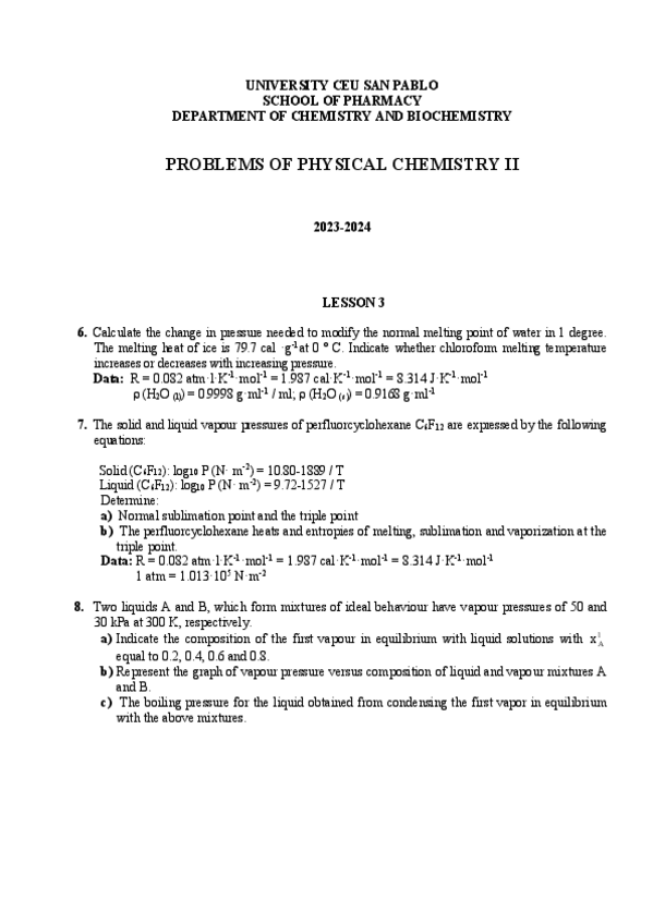 Miniatura del documento PhChII-problems-Lesson-3-2023-24.pdf