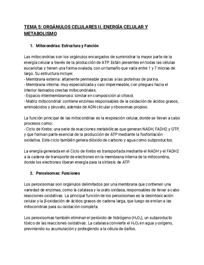 Miniatura del documento 1o-BIOLOGIA-TEMA-5-ORGANULOS-CELULARES-II.-ENERGIA-CELULAR-Y-METABOLISMO.pdf