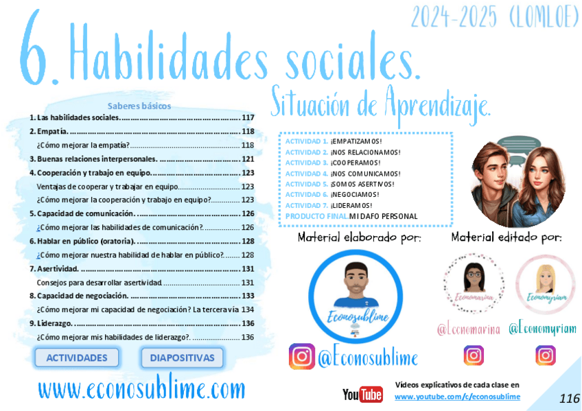 Miniatura del documento UD-6-FOPP-Habilidades-sociales.pdf