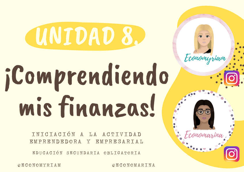 Miniatura del documento Unidad-8-Comprendiendo-mis-finanzas.pdf