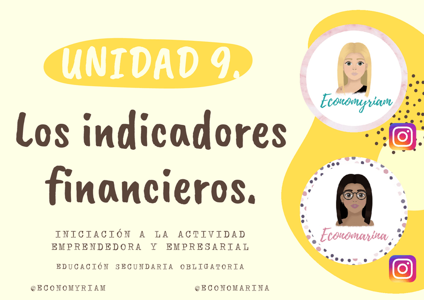 Miniatura del documento Unidad-9-Indicadores-financieros-basicos.pdf