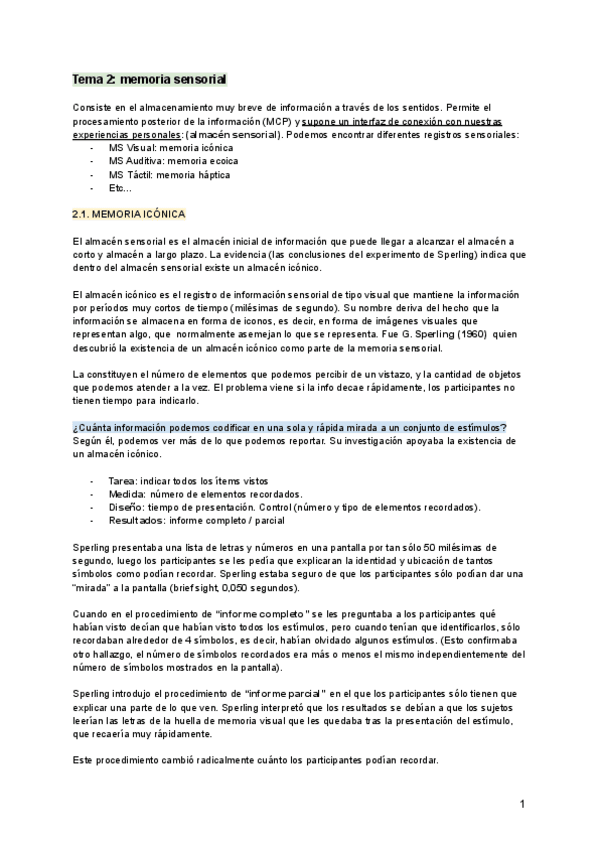 Miniatura del documento TEMA-2-MEMORIA-SENSORIAL.pdf