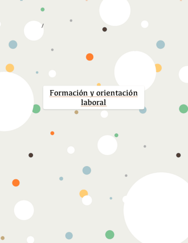 Miniatura del documento Formacion-y-Orientacion-Laboral.pdf