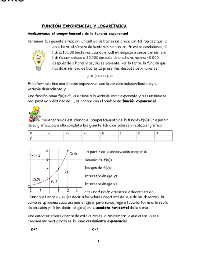 Miniatura del documento Funcion-exponencial-y-logaritmica.pdf