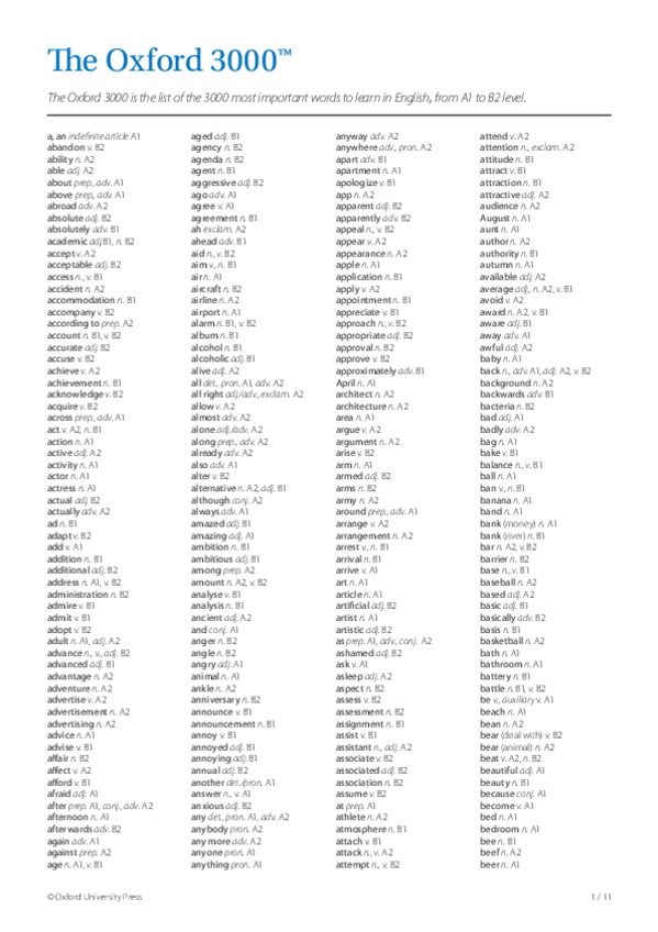 Miniatura del documento The-3000-most-important-words-to-learn-in-English-from-A1-to-B2-level.pdf