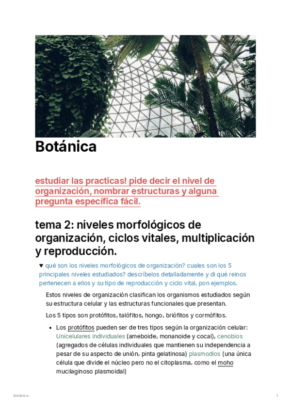 Miniatura del documento Botanica-apuntes-examen.pdf