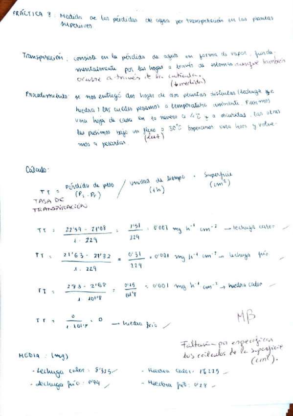 Miniatura del documento Practica-8-Medida-de-las-perdidas-de-agua-por-transpiracion-en-las-plantas-superiores.pdf