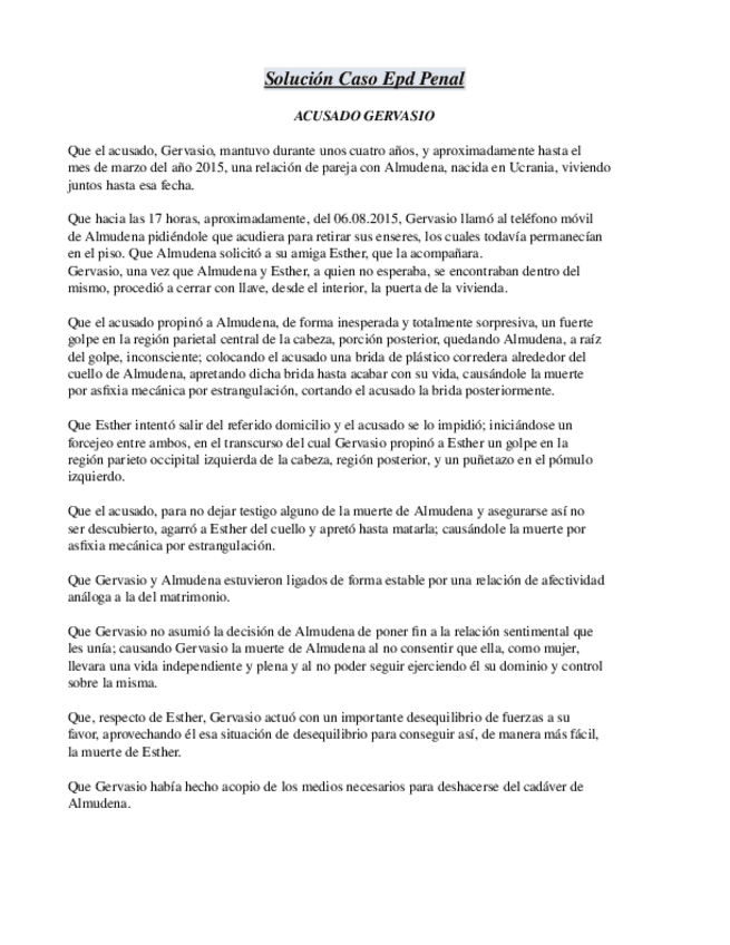 Miniatura del documento Caso-EPD-Penal.odt