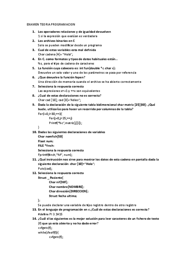 Miniatura del documento EXAMEN-TEORIA-PROGRAMACION.pdf
