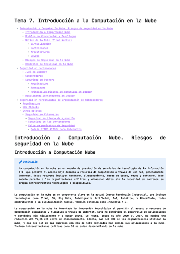 Miniatura del documento Tema-7.-Introduccion-a-la-Computacion-en-la-Nube.pdf