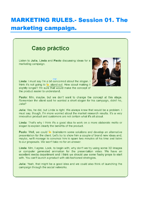 Miniatura del documento MARKETINGRULES.-Session01.Themarketingcampaign..pdf