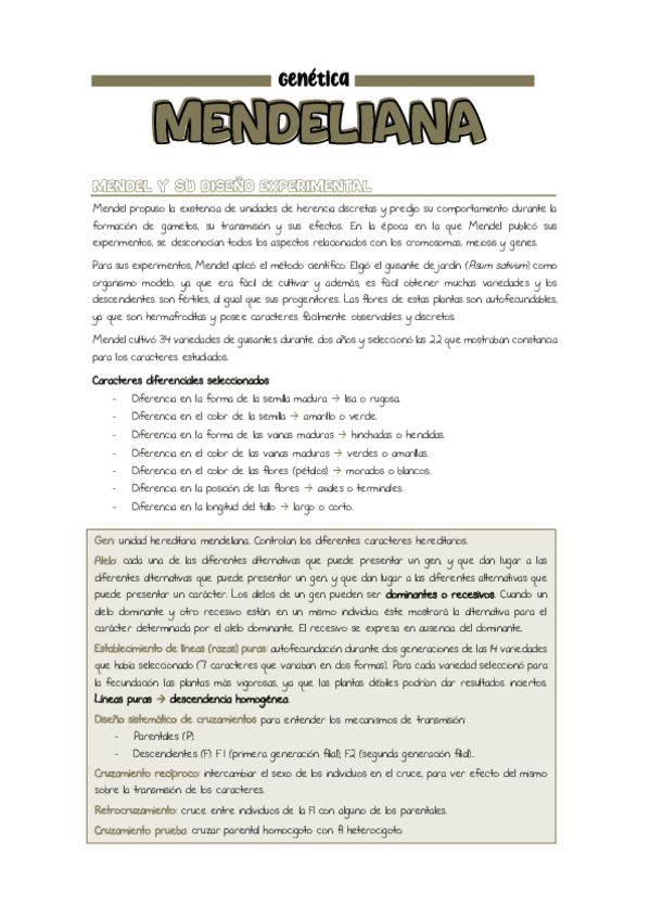 Miniatura del documento Tema-1.-Genetica-mendeliana.pdf