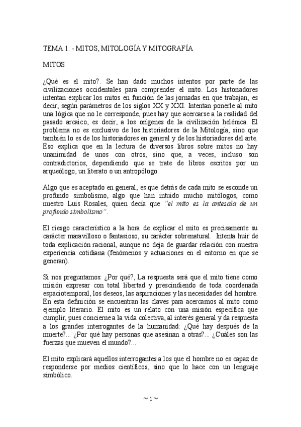 Miniatura del documento mitologia.PDF