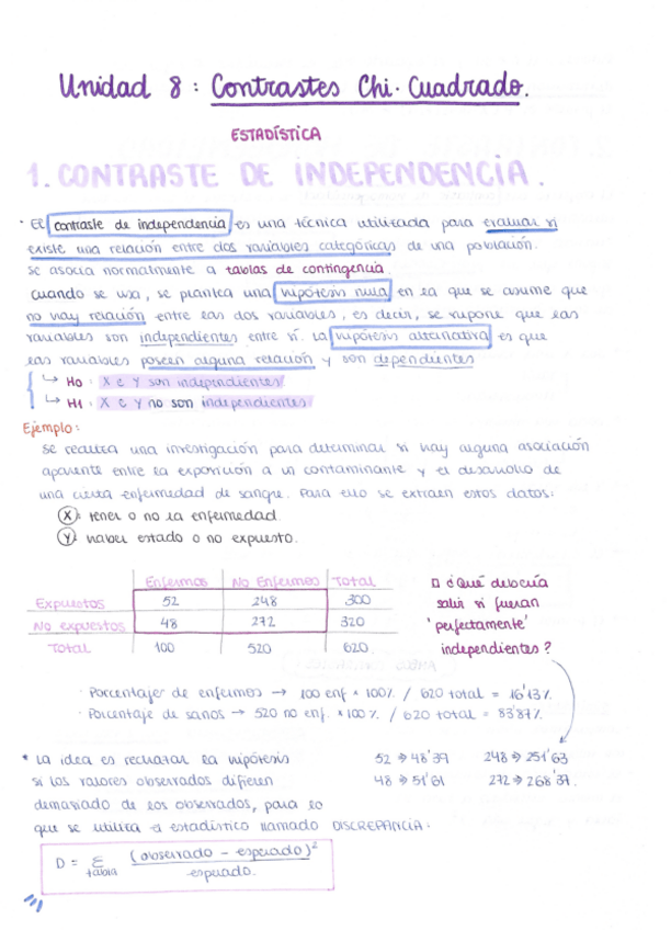 Miniatura del documento Unidad 8. Chi·Cuadrado.pdf