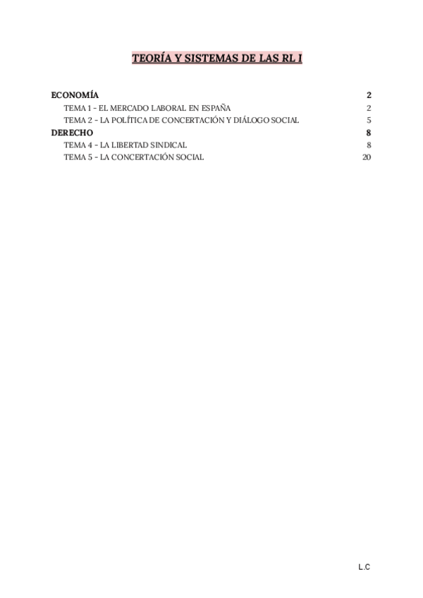 Miniatura del documento Temas Teoría y sistemas de las relaciones laborales-I.pdf