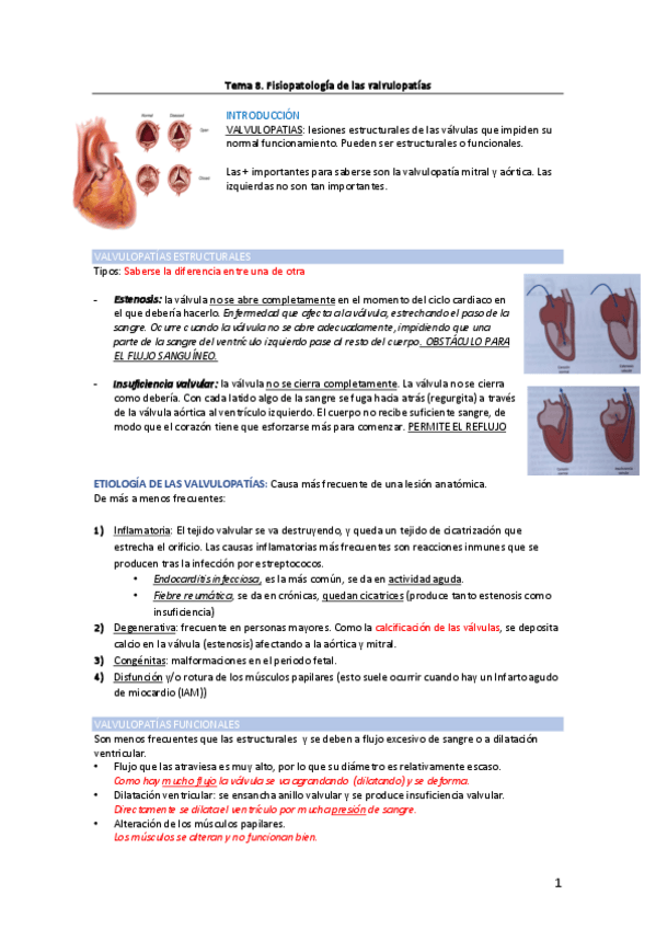Miniatura del documento Tema-8.-Fisiopatologia-de-las-valvulopatias.pdf