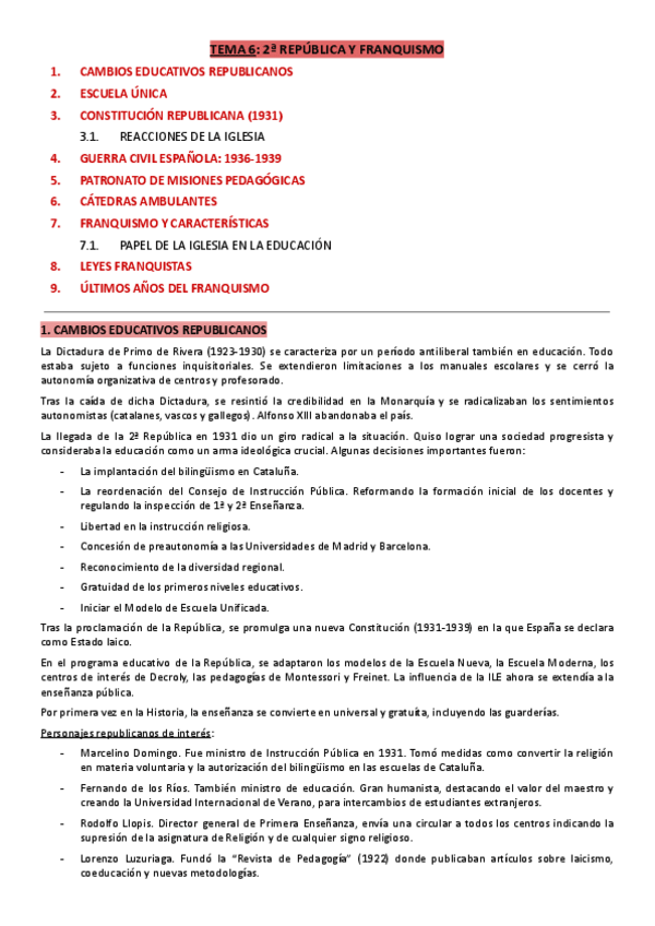 Miniatura del documento TEMA-6-SEGUNDA-REPUBLICA-Y-FRANQUISMO.pdf