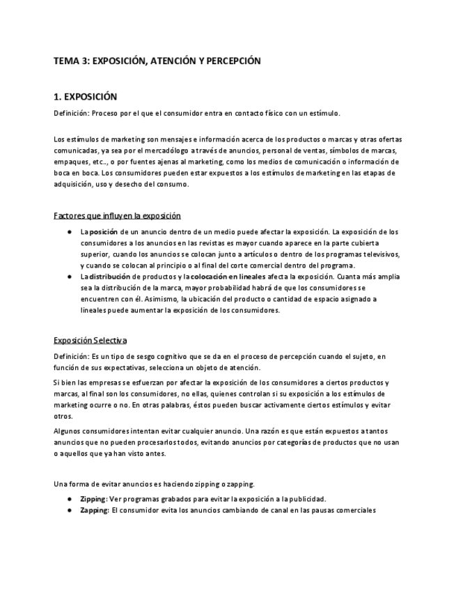 Miniatura del documento TEMA 3 - Exposición- atención y percepción.pdf