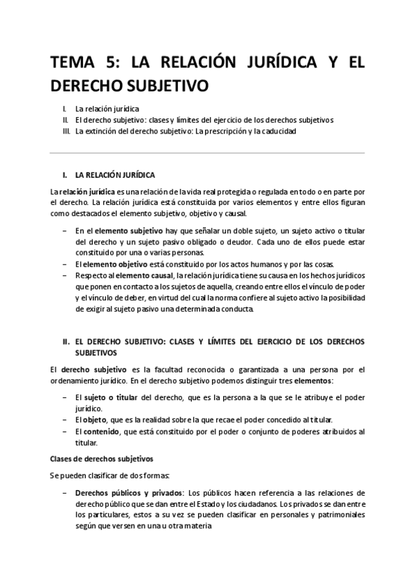 Miniatura del documento Elementos de Derecho Privado-TEMA-5.pdf