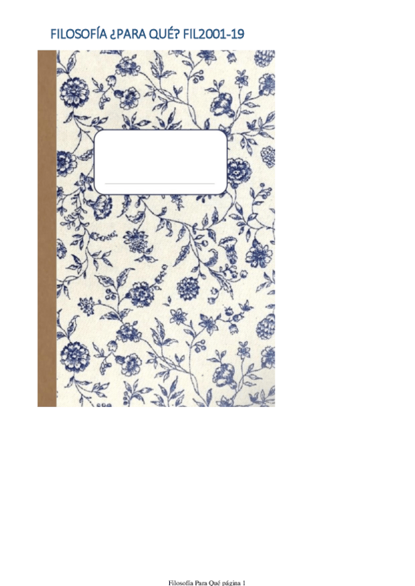 Miniatura del documento Filosofia-Para-Que-Unidad-1.pdf