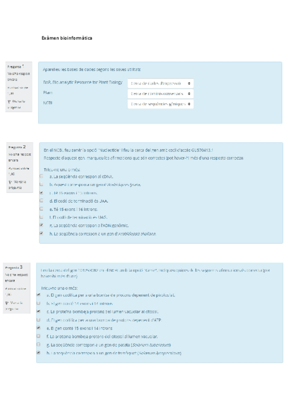 Miniatura del documento examen bioinformatica.pdf
