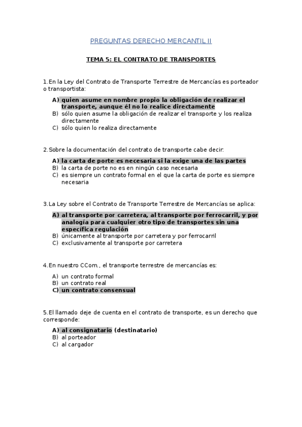 Miniatura del documento PREGUNTAS DERECHO MERCANTIL II TEMA 5.docx