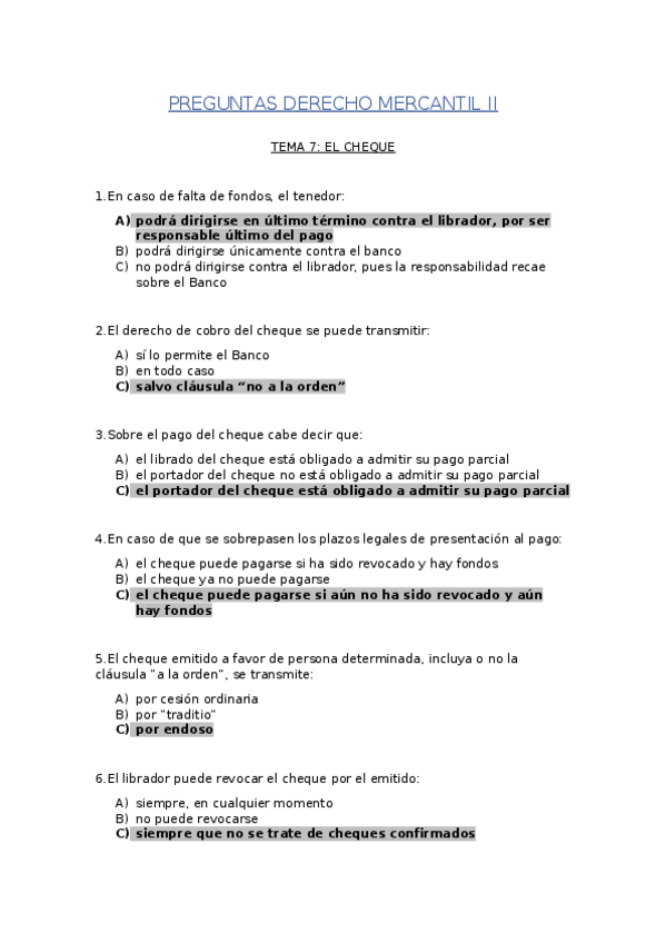 Miniatura del documento PREGUNTAS DERECHO MERCANTIL II TEMA 7.docx