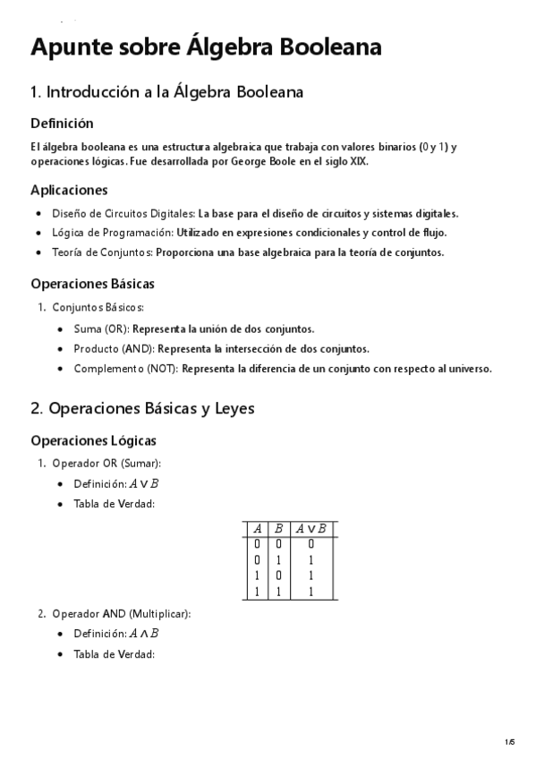 Miniatura del documento Apunte-sobre-Algebra-Booleana...pdf