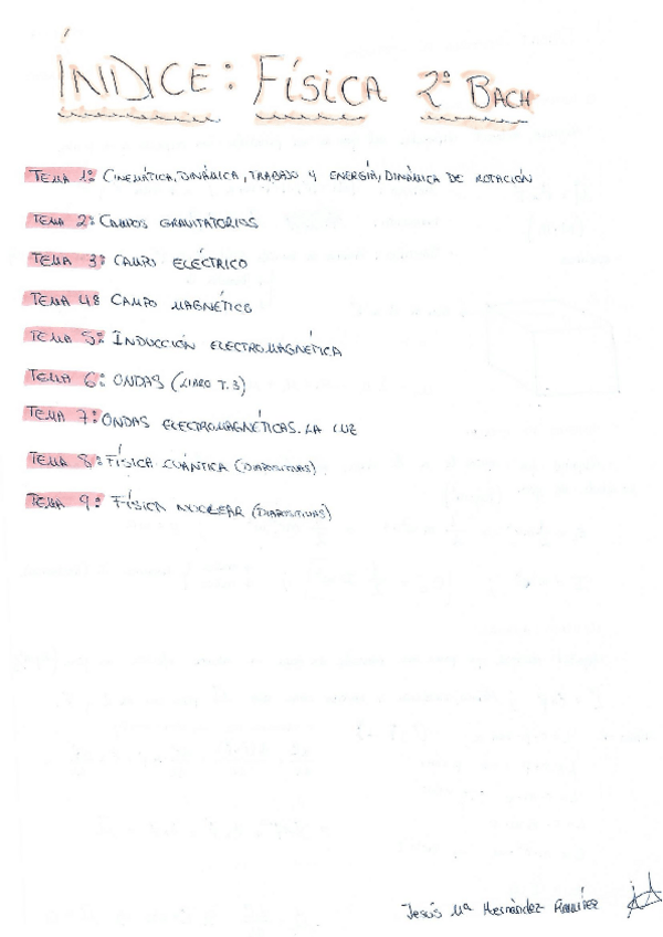 Miniatura del documento TEMARIO FISICA 2ºBACH.pdf