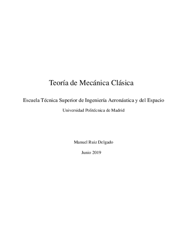Miniatura del documento Libro-Mecanica-Clasica.pdf