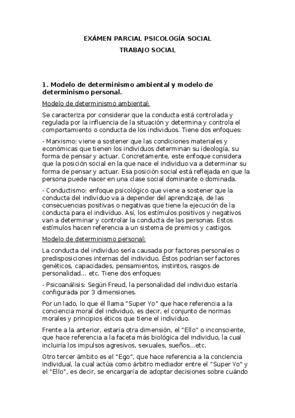 Miniatura del documento EXÁMEN PARCIAL PSICOLOGÍA SOCIAL.docx