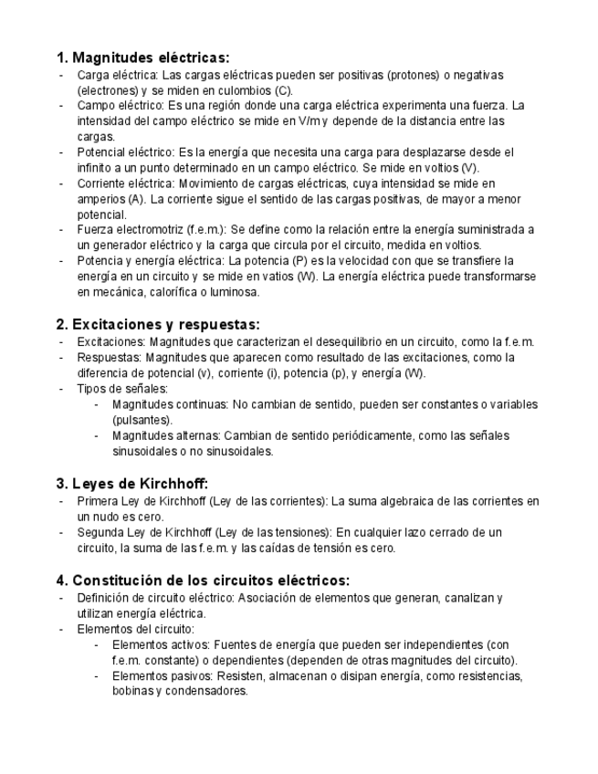 Miniatura del documento Resumen-Tema-1-Ingenieria-Electrica.pdf