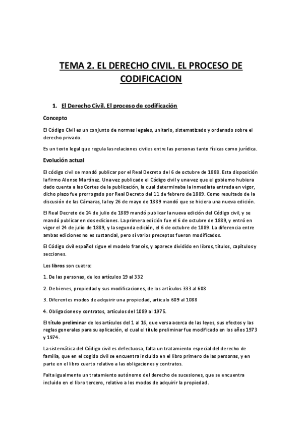 Miniatura del documento TEMA-2-Y-3.-EL-DERECHO-CIVIL.-EL-PROCESO-DE-CODIFICACION..pdf