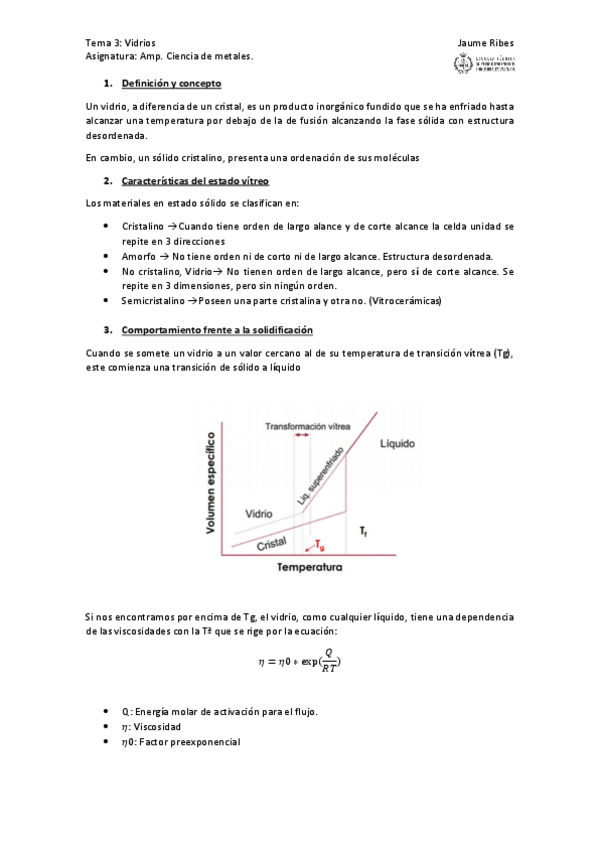 Miniatura del documento Tema 3 Teoría Vidrios.pdf
