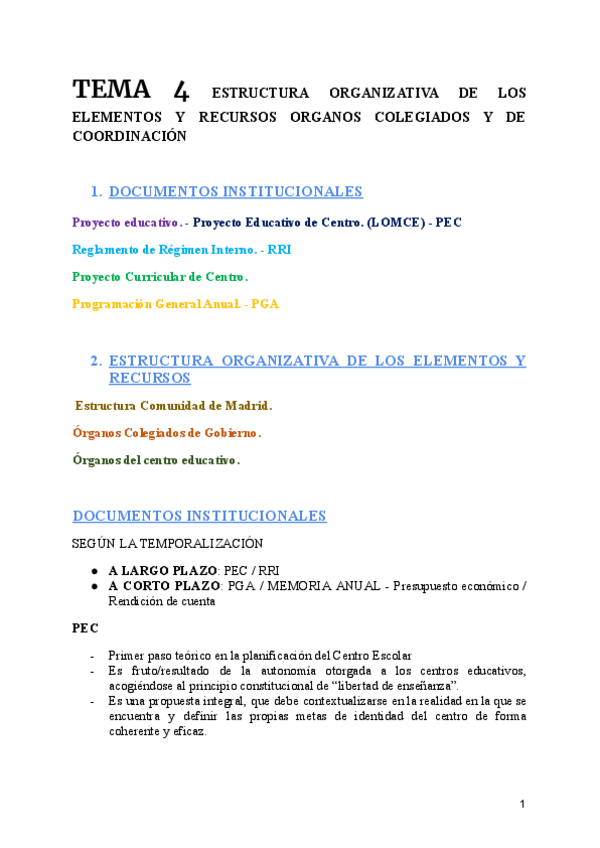 Miniatura del documento Organizacion-escolar-tema-4-y-5.pdf