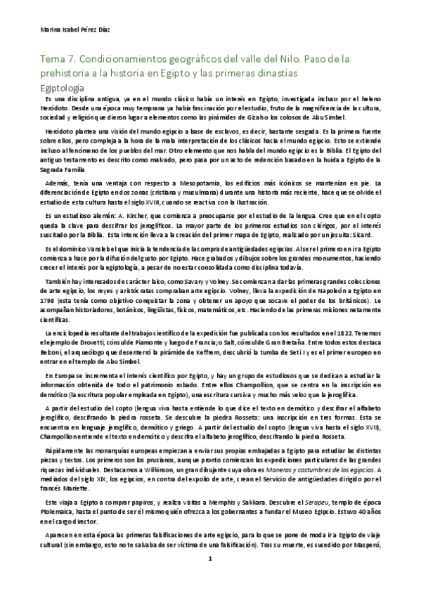 Miniatura del documento TEMA-07.-Condicionamientos-geograficos-del-Valle-del-Nilo.-Paso-de-la-Prehistoria-a-la-historia-en-egipto-y-primeras-dinastias.pdf