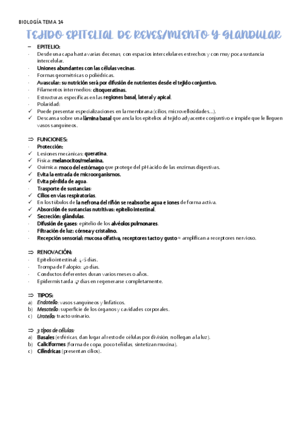 Miniatura del documento BIOLOGIA-TEMA-13-TEJIDO-EPITELIAL.pdf