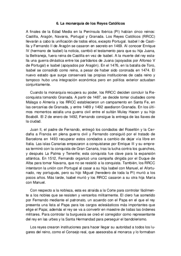 Miniatura del documento 6.-La-monarquia-de-los-Reyes-Catolicos.pdf