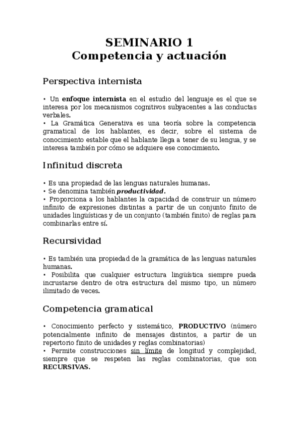 Miniatura del documento SEM 1 - Competencia y actuación.docx
