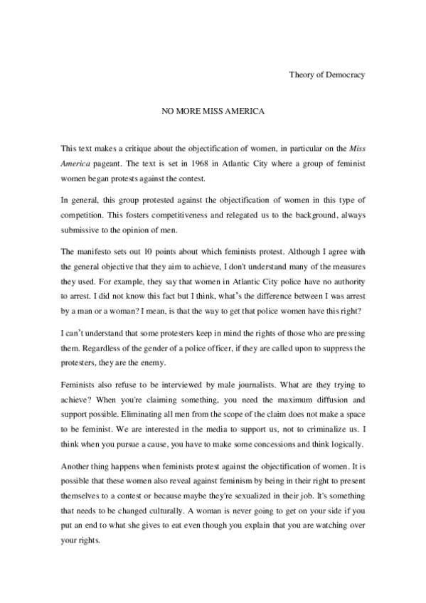Miniatura del documento No more Miss America commentary.pdf