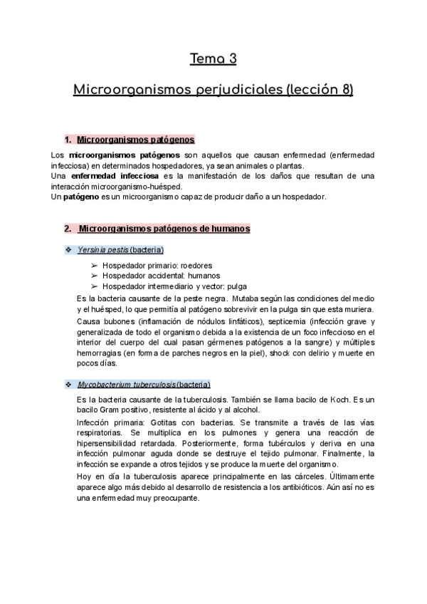 Miniatura del documento Tema-8-Microbiologia-Microorganismos-pejudiciales.pdf