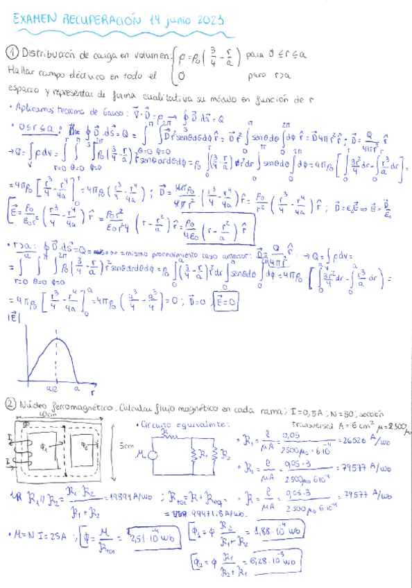 Miniatura del documento Examenes-resueltos-Electromagnetismo-I.pdf