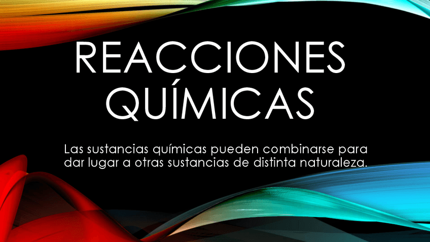 Miniatura del documento REACCIONES-QUIMICAS-Clase.pdf