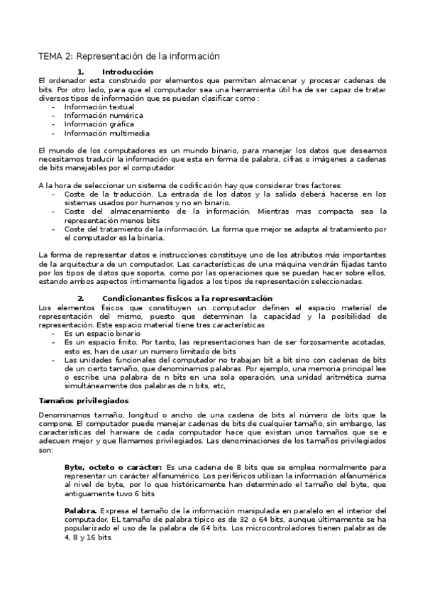 Miniatura del documento TEMA-2.Representacion-de-la-informacion.odt