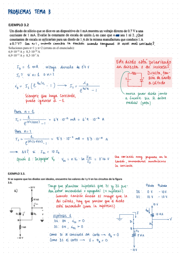 Miniatura del documento Problemas-DiodosElectronica.pdf